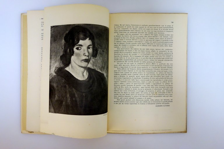 Valori Plastici Rivista d'Arte Anno III Num. 5 Roma 1921 … | Immagine Gallery 5