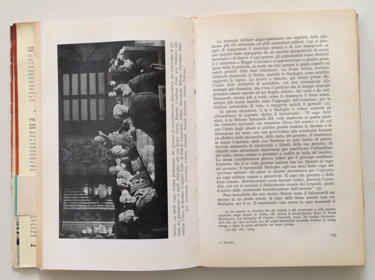 Vanna Vailati Badoglio Risponde Rizzoli Editore Milano 1958 Prima Edizione | Immagine Gallery 3