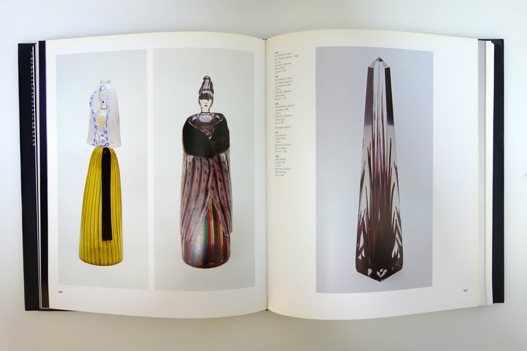 Venini Catalogo Ragionato 1921-1986 Anna Venini Diaz Skira 2000 | Immagine Gallery 6