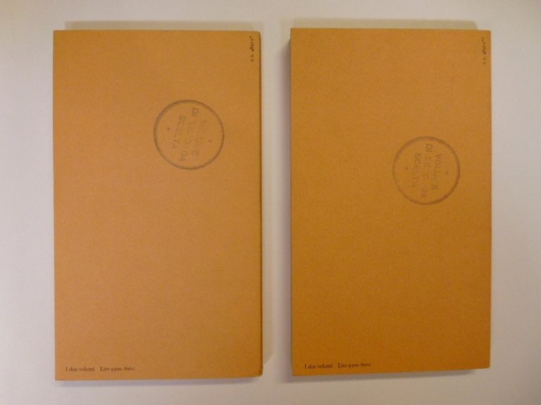 Venturi Franco Riformatori Lombardi del Settecento Einaudi 1978 2 tomi …