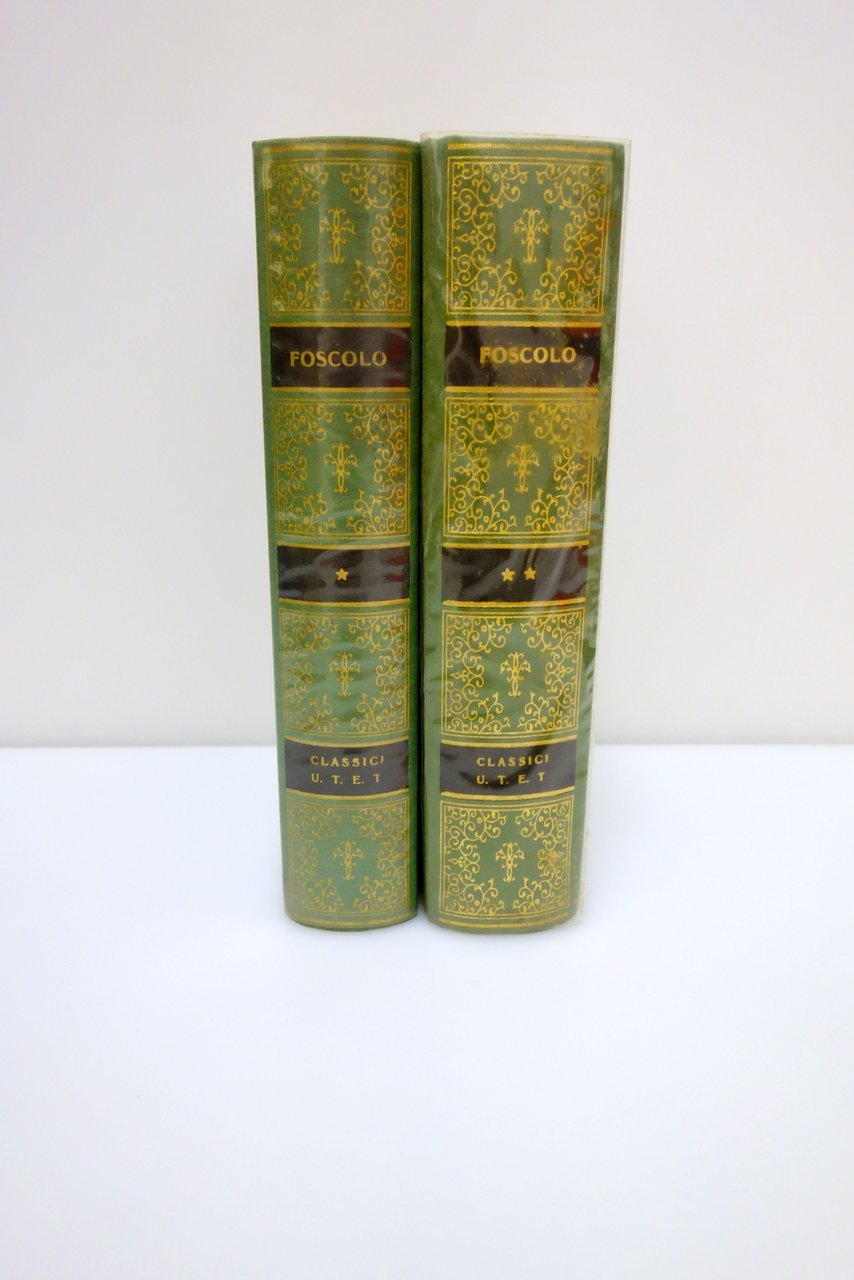 VERSIONE DELL'ENEIDE E OPERE DI ANNIBAL CARO UTET POMPEATI JACUMUZZI … | Immagine principale