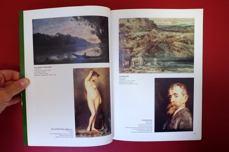 Viaggio a Parigi con gli Artisti 1850-1950 Galleria d'Arte Due …