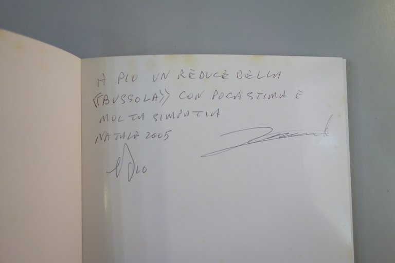 VIAREGGIO SEI CAMBIATA I SEGNI DEL TEMPO 2 FRANCESCHI REBIS …