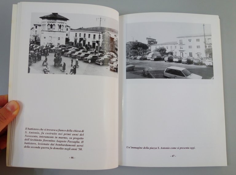 VIAREGGIO SEI CAMBIATA I SEGNI DEL TEMPO 2 FRANCESCHI REBIS …