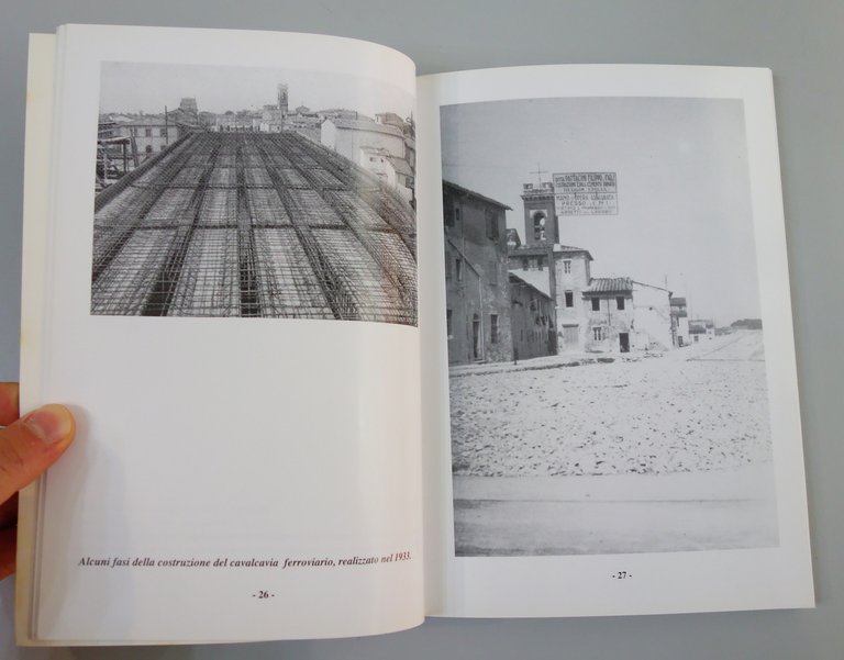 VIAREGGIO SEI CAMBIATA I SEGNI DEL TEMPO 2 FRANCESCHI REBIS …