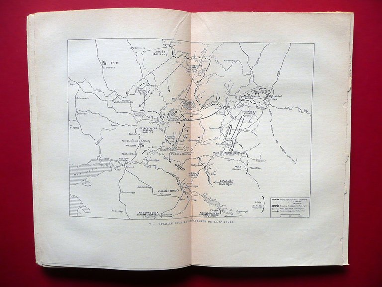 Victoires Perdues Marechal Von Manstein Plon 1962 WW2 Guerra Fronte …