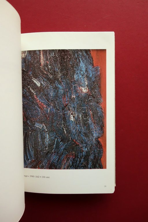 Victor Laks Texte de Gerard Xuriguera Editions Art Moderne Paris … | Immagine Gallery 4