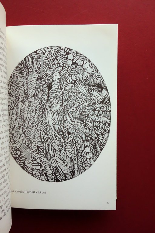 Victor Laks Texte de Gerard Xuriguera Editions Art Moderne Paris … | Immagine Gallery 5