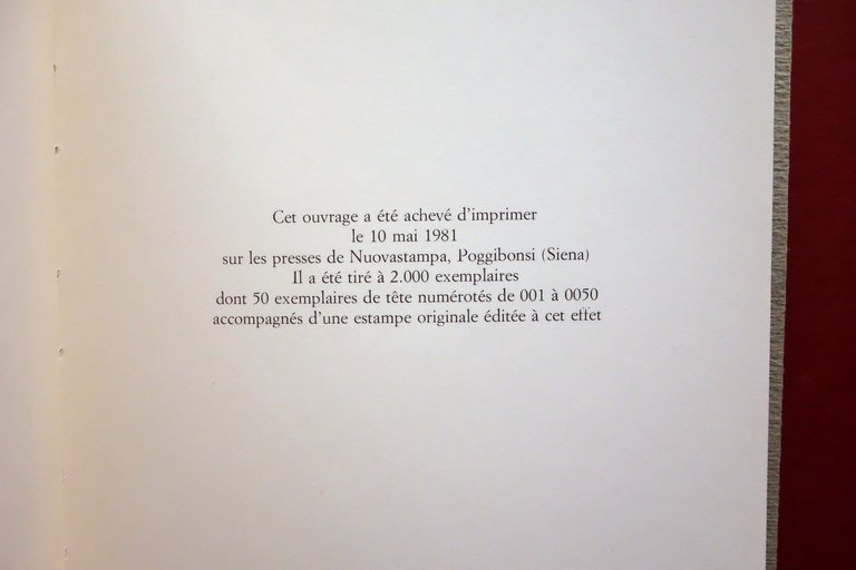Victor Laks Texte de Gerard Xuriguera Editions Art Moderne Paris … | Immagine Gallery 6