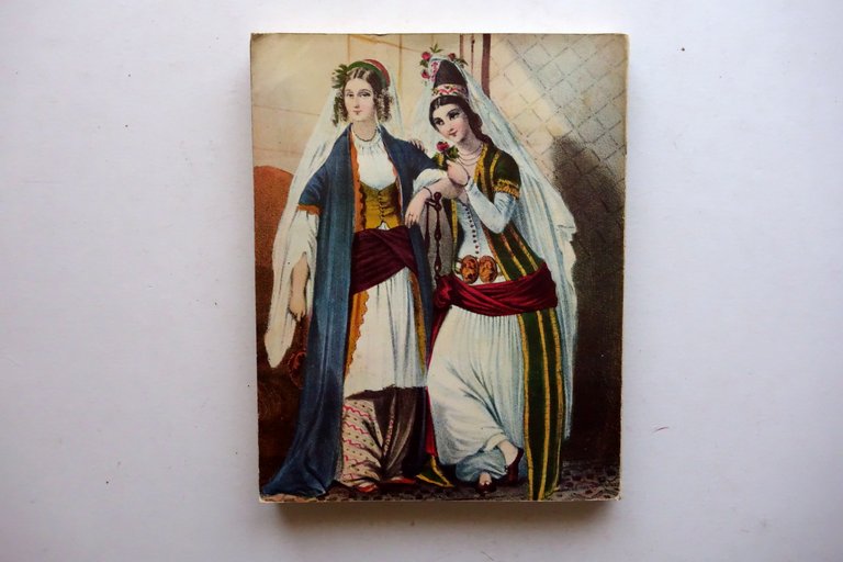 VII∞ Festival International de Baalbeck 19 Juillet 21 Aout 1962