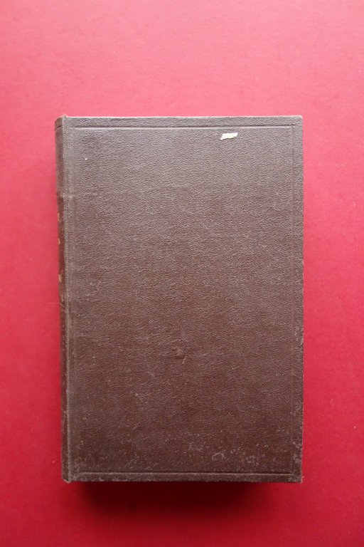 Vincenzo Bellini Vita Antonino Amore NiccolÚ Giannotta Catania 1894