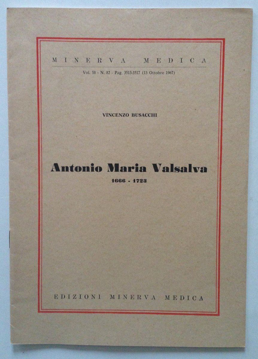 Vincenzo Busacchi Antonio Maria Valsava Storia della Madonna Minerva Medica …
