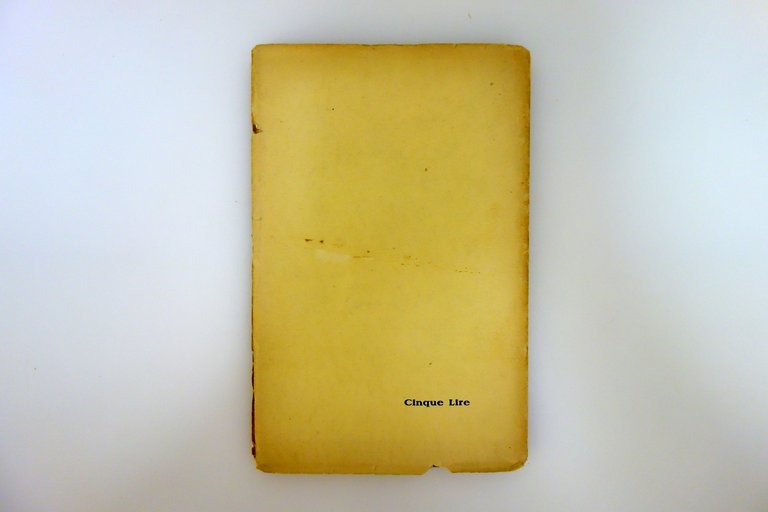 Virgilio le Egloghe traduzione di Eurialo de Michelis Jacchia 1931 …