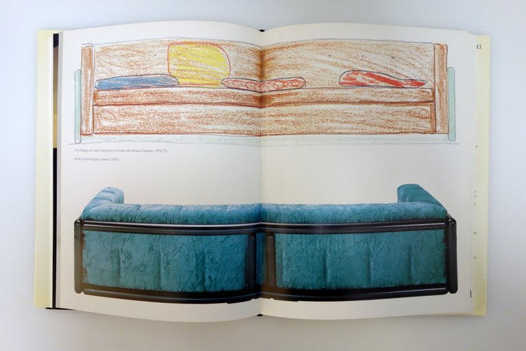 Virgilio Vercelloni L'Avventura del Design Gravina Jaca Book 1987 | Immagine Gallery 5