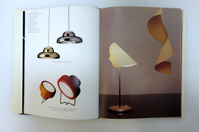 Virgilio Vercelloni L'Avventura del Design Gravina Jaca Book 1987 | Immagine Gallery 6