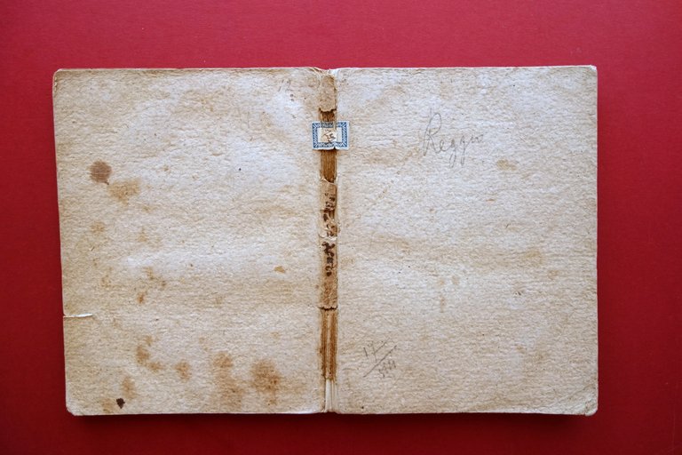 Vita del Venerabile Servo di Dio F. Pietro Gazzetti Eremita …