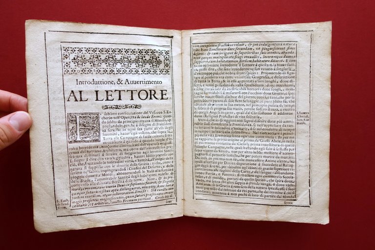 Vita del Venerabile Servo di Dio F. Pietro Gazzetti Eremita …