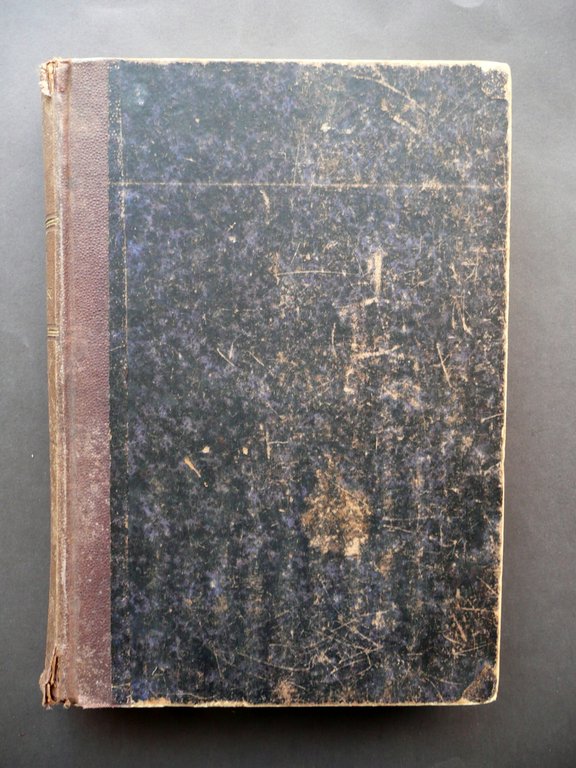 Vita di Ges˘ Ruggero Bonghi Edoardo Perino Roma 1890 1∞ … | Immagine Gallery 2