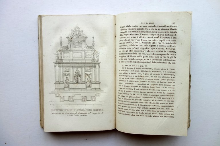 Vita di Giangiacomo Medici Missaglia Vite di Celebri Italiani Colombo …