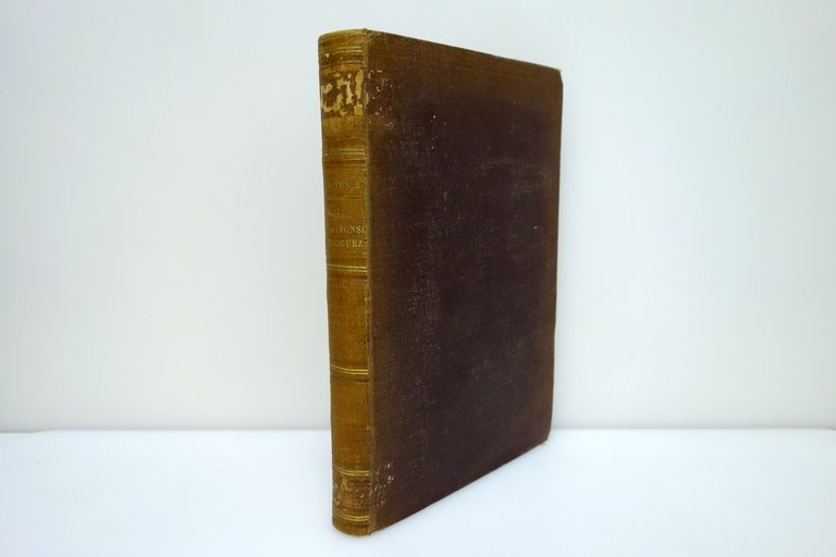 Vita di S. Alfonso Rodriguez G. Bonavenia Tipografia Vaticana Roma …