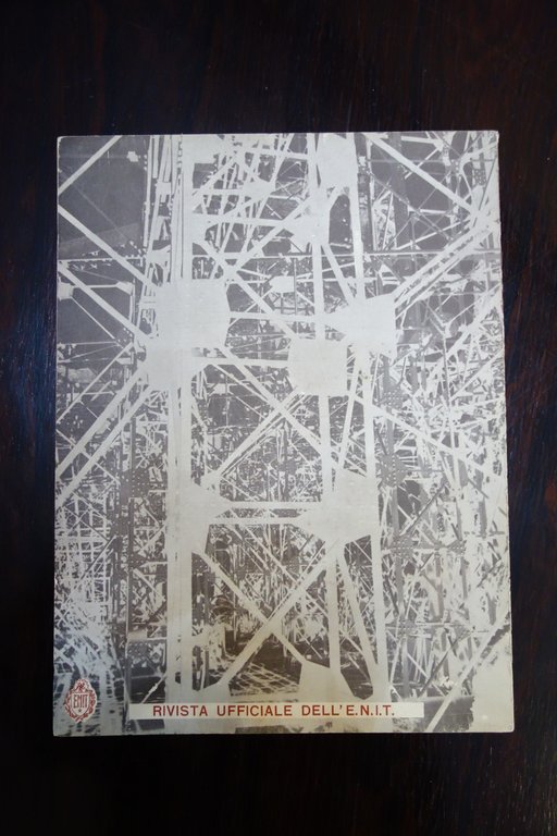 VITA ITALIANA N.22 1955 ANNO VI ENIT SIRONI SINISGALLI POESIA … | Immagine Gallery 2