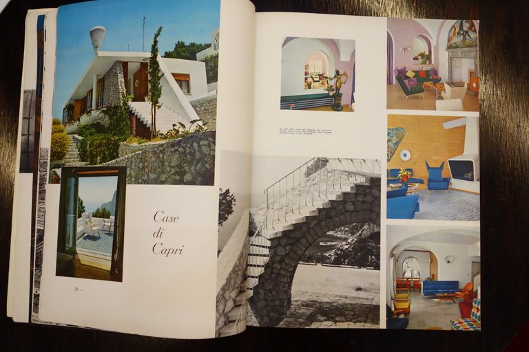 VITA ITALIANA N.22 1955 ANNO VI ENIT SIRONI SINISGALLI POESIA … | Immagine Gallery 4