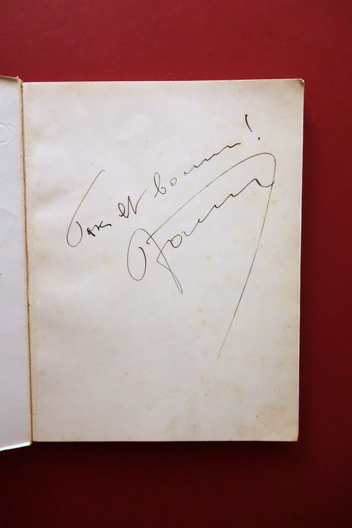 Vittorino Facchinetti con San Francesco in Volo Il Maglio 1936 … | Immagine Gallery 4