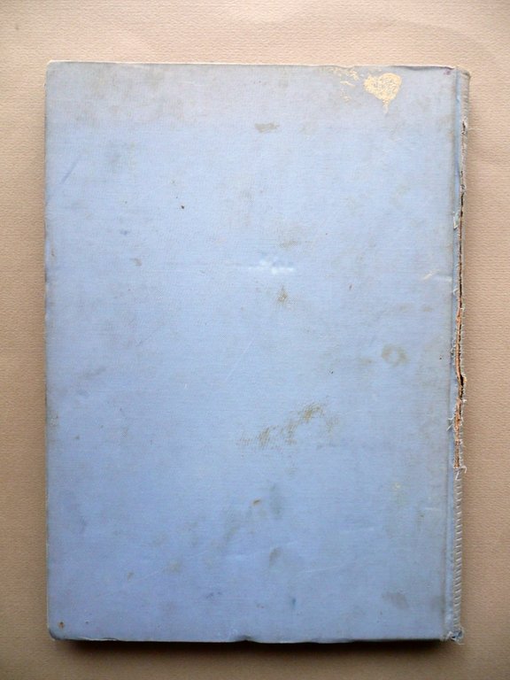 Vittorio Cavalleri Marziano Bernardi Edizioni L'Impronta Torino 1945 Arte