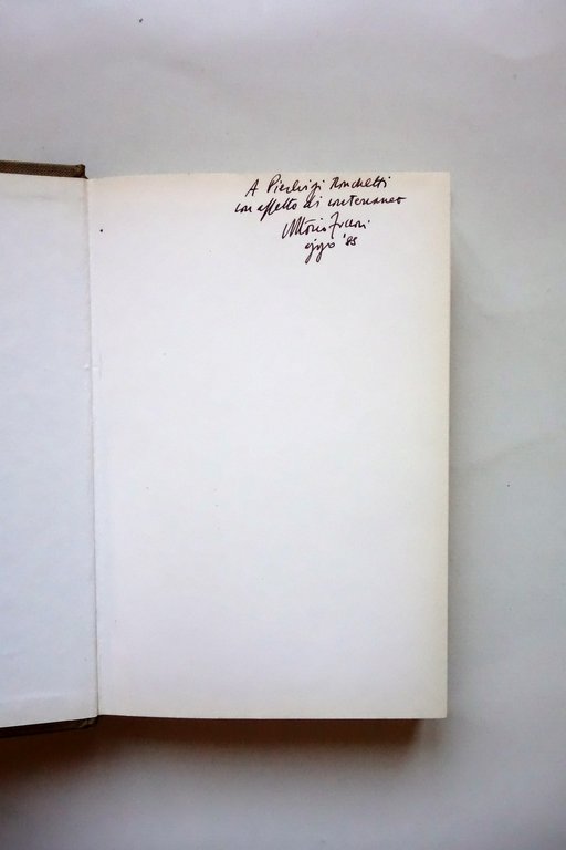 Vittorio Zucconi Si Fa Presto a Dire America Mondadori 1988 … | Immagine Gallery 3