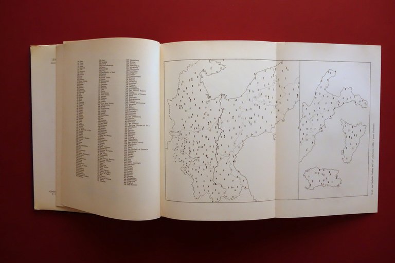 Vocabolario Etimologico Siciliano Vol. I A-L Alberto Varvaro Palermo 1986