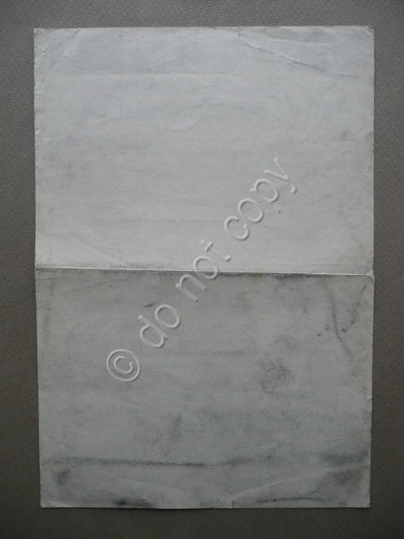 Volantino Corriere della Sera Quotidiano Sovversione Nazionale Sciopero Acquisto | Immagine Gallery 2