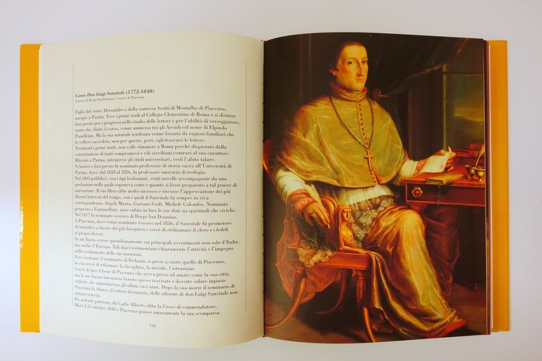 VOLTI E FIGURE DEL DUCATO DI MARIA LUIGIA 1816-1847 MARCHI …