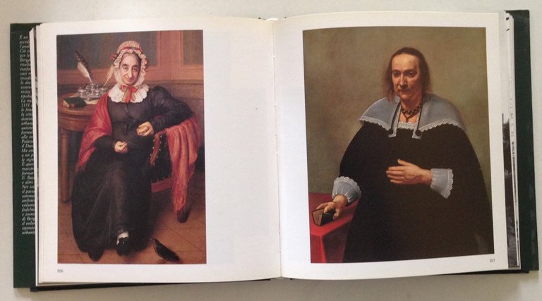 Walter Barbero Bergamo Electa Editrice Milano 1985