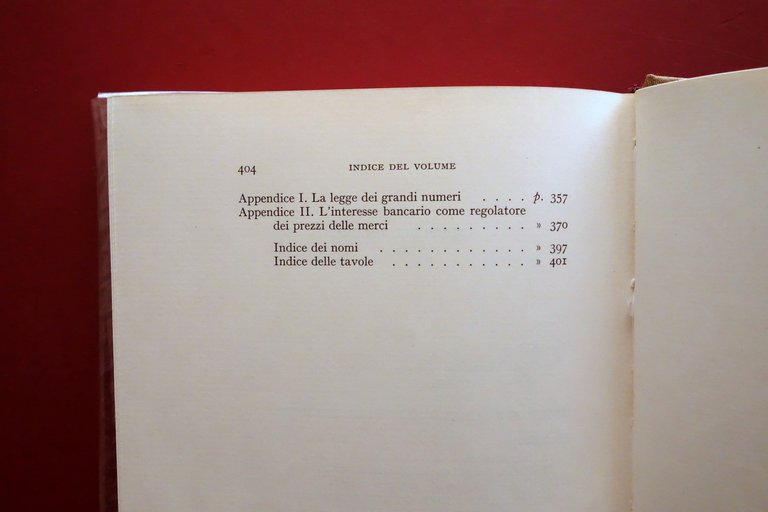 Wicksell Interesse Monetario e Prezzi dei Beni UTET Classici dell'Economia … | Immagine Gallery 6