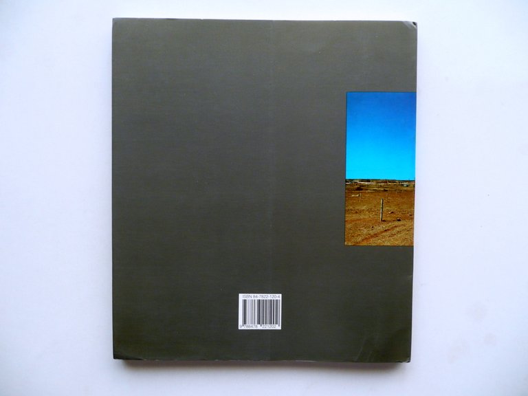 Wim Wenders Fotografias Palau Desl Scala 1994 Valencia Catalogo Fotografia | Immagine Gallery 2