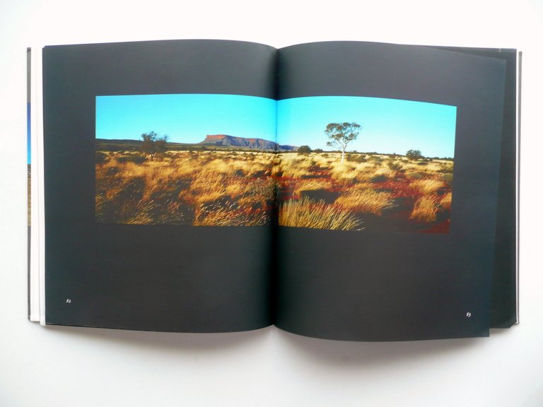 Wim Wenders Fotografias Palau Desl Scala 1994 Valencia Catalogo Fotografia | Immagine Gallery 5