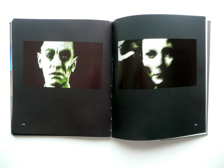 Wim Wenders Fotografias Palau Desl Scala 1994 Valencia Catalogo Fotografia | Immagine Gallery 6