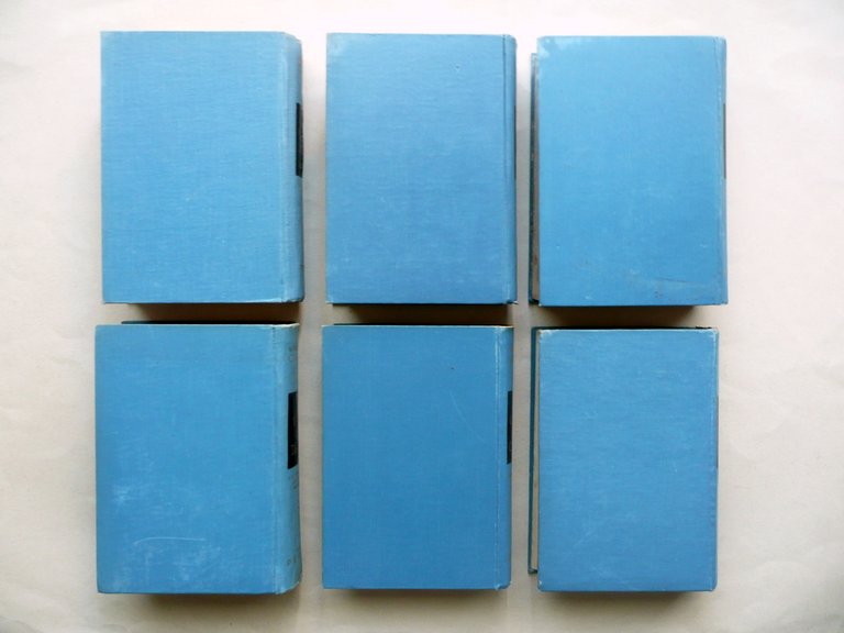 Winston Churchill La Segunda Guerra Mondial Peuser 1952 WW2 6 … | Immagine Gallery 3