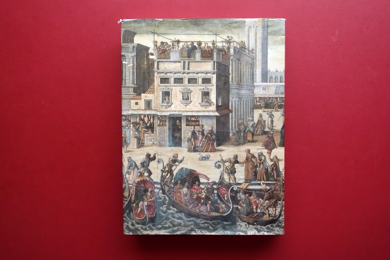 Wolfgang Wolthers Storia e Politica nei Dipinti di Palazzo Ducale …