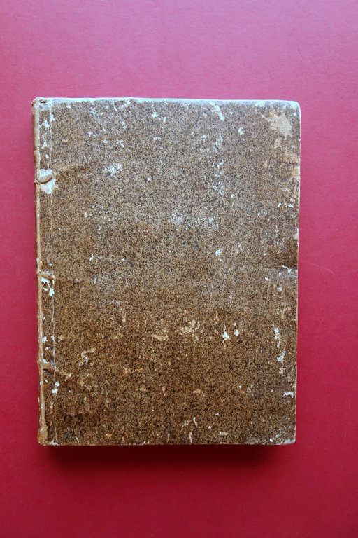 Zaccaria Betti Del Baco da Seta Canti IV Andreoni Verona …