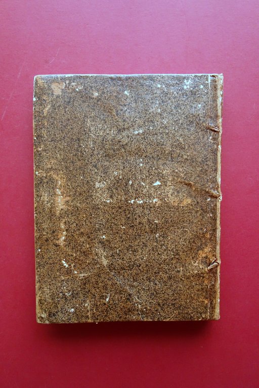 Zaccaria Betti Del Baco da Seta Canti IV Andreoni Verona …