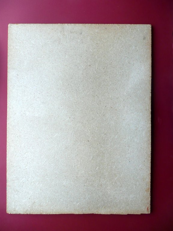 Zeno Bellini Quadro Tempera Pittura Arte Novecento Mirandola Modena Originale