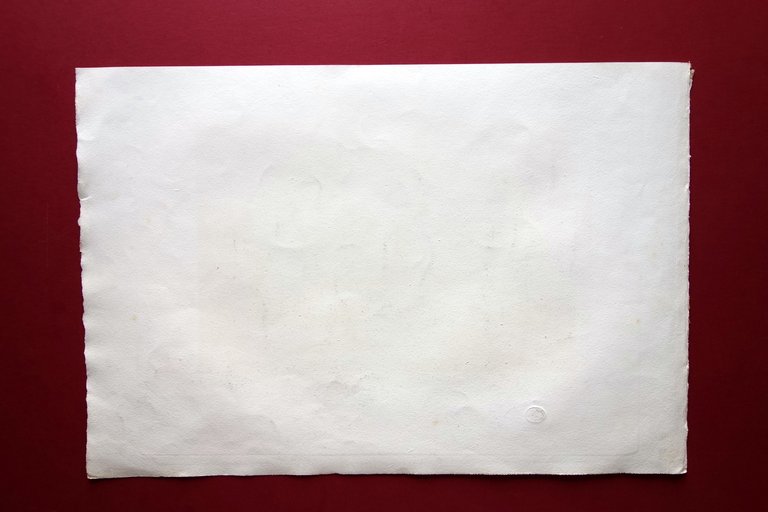 Zuccagni Orlandini acquaforte originale 1844 Atlante Geografico Siracusa Sicilia