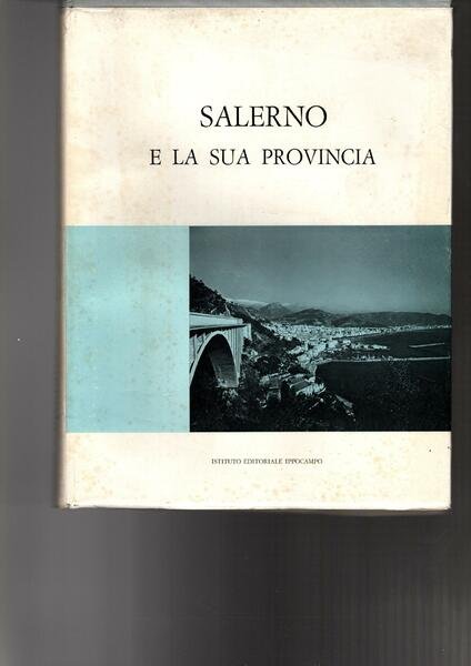 SALERNO E LA SUA PROVINCIA RASSEGNA GIORNALISTICA DI M. T. …