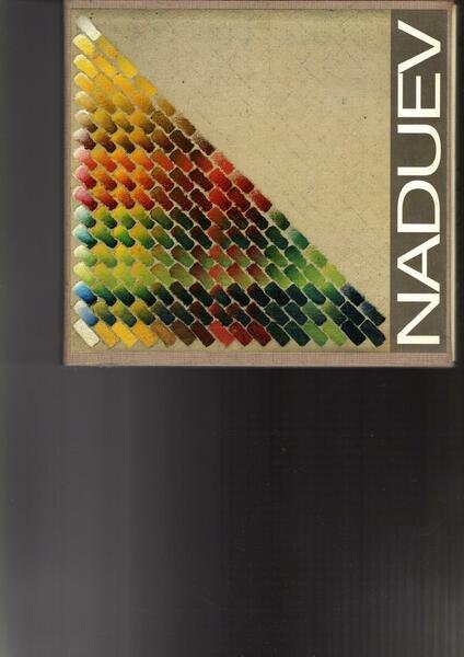 Naduev : catalogo generale