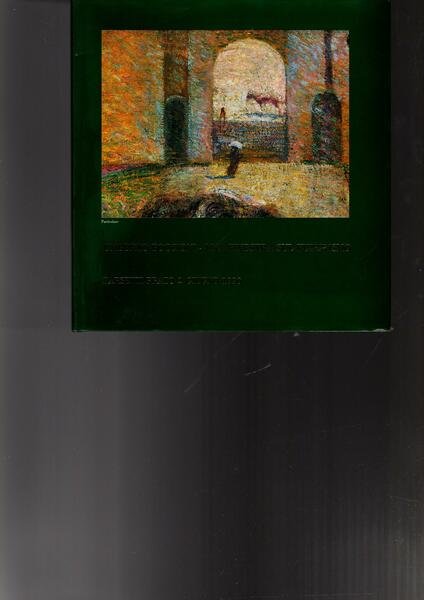 UMBERTO BOCCIONI UNA FINESTRA SUL FUTURISMO