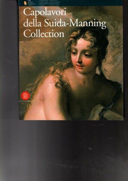 Capolavori della Suida-Manning Collection