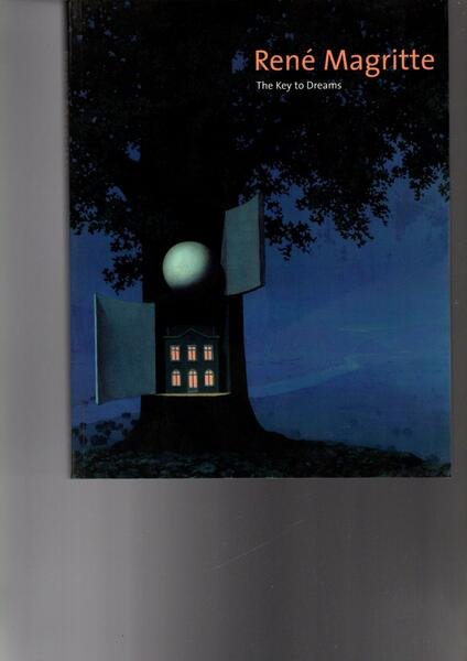 René Magritte : the key to dreams