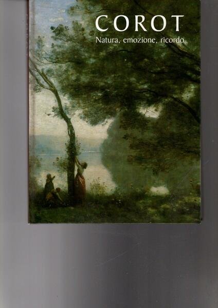 Corot: natura, emozione, ricordo | Immagine Gallery 1
