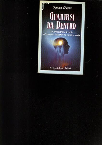 Guarirsi da dentro